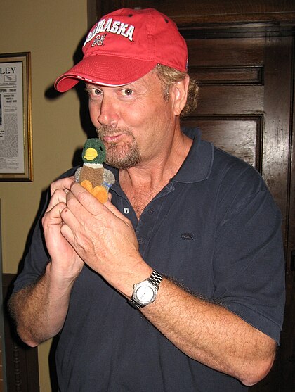 Savage Steve Holland image