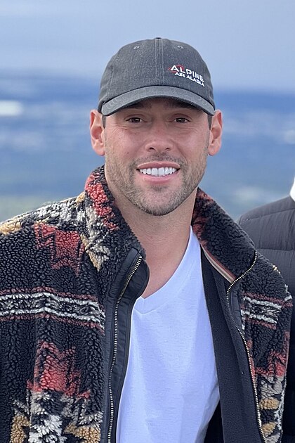 Scooter Braun image