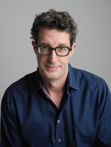 Scot Armstrong image
