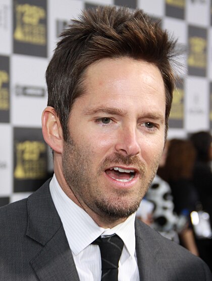 Scott Cooper image