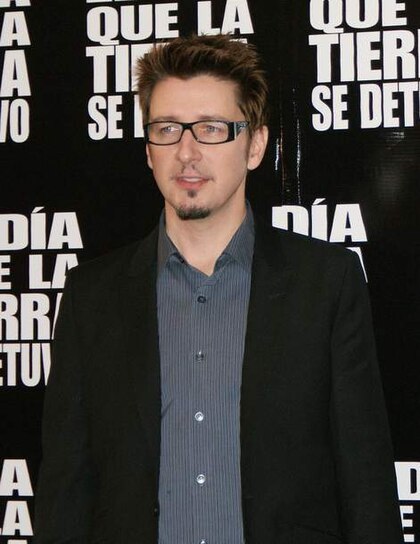Scott Derrickson image