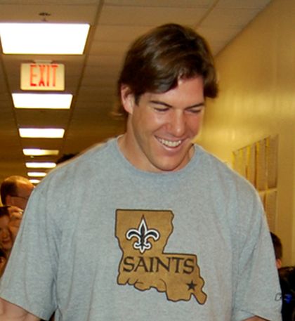 Scott Fujita image