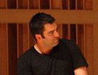 Scott Glosserman image
