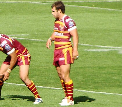Scott Moore image