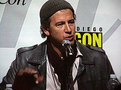 Scott Rosenberg image