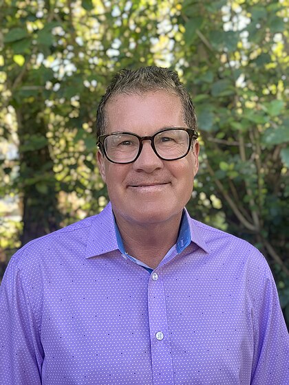 Scott Steindorff image