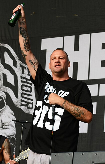 Scott Vogel image