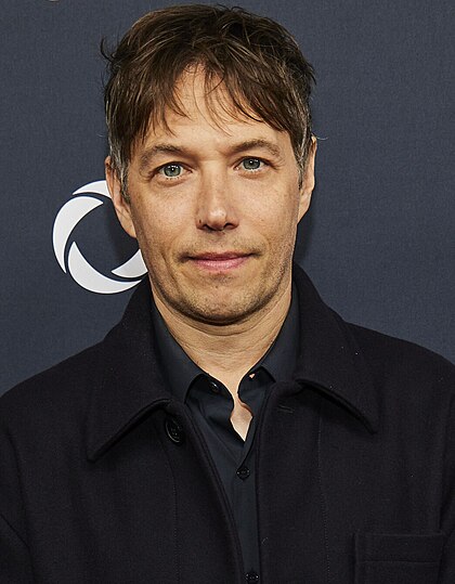 Sean Baker image