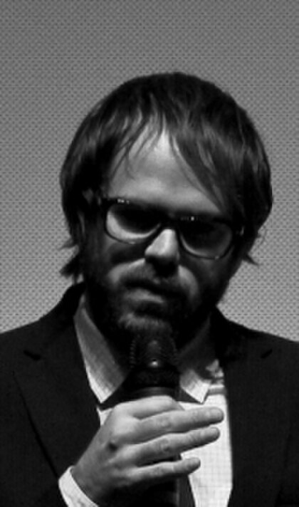 Sean Durkin image