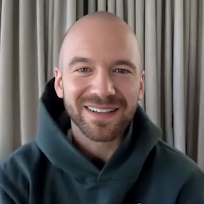 Sean Evans image