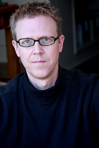 Sean Hood image
