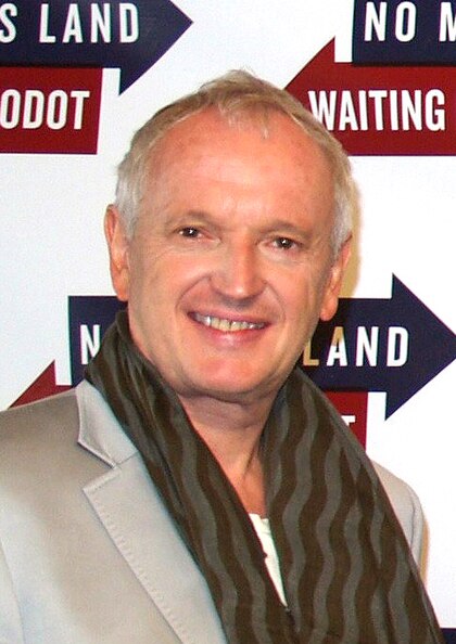 Sean Mathias image