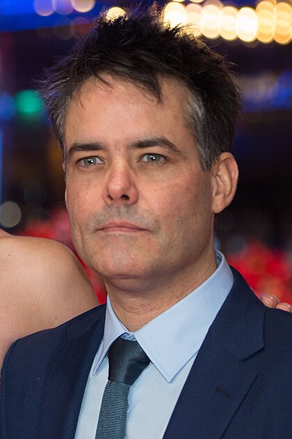 Sebastián Lelio image