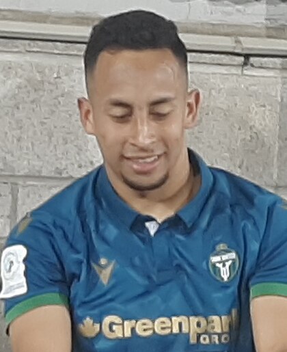 Sebastian Gutierrez image