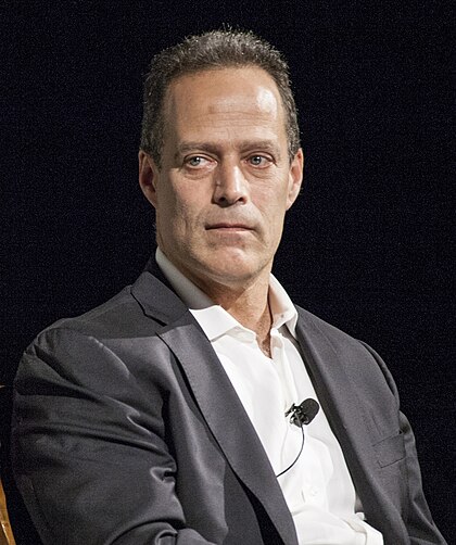 Sebastian Junger image