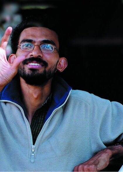 Sekhar Kammula image