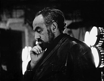 Sergei Parajanov image
