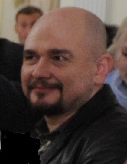 Sergei Trofimov image