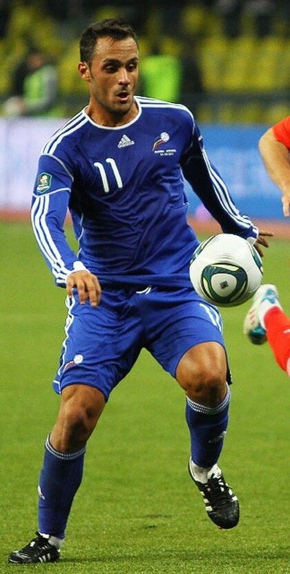 Sergi Moreno image