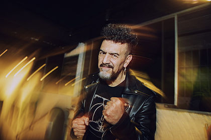 Sergio Arau image