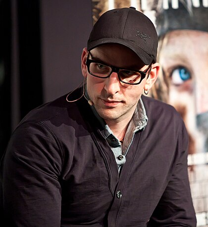 Seth Lochhead image