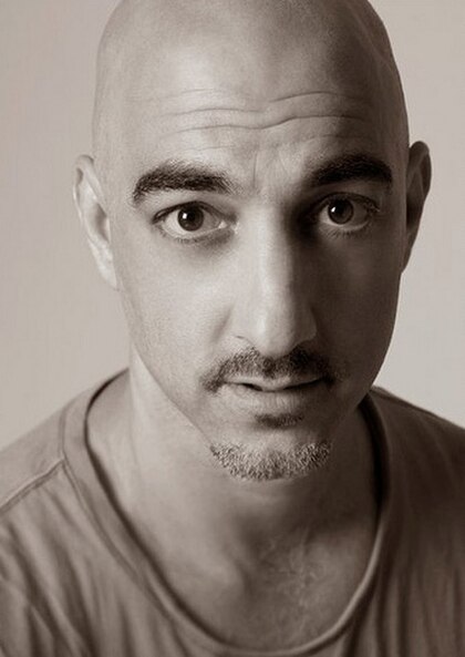 Seth Zvi Rosenfeld image
