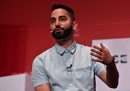 Sev Ohanian image