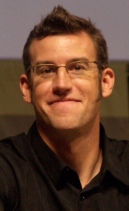Shane Acker image