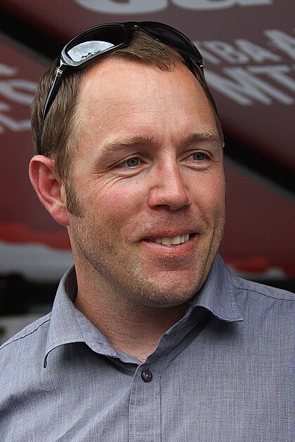 Shane Kelly image