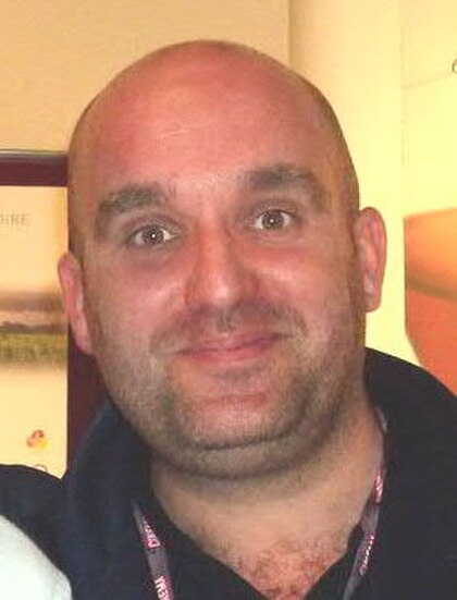 Shane Meadows image