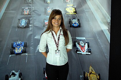 Shannon McIntosh image