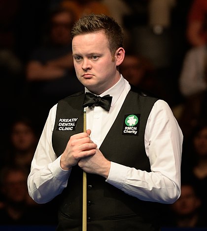 Shaun Murphy image