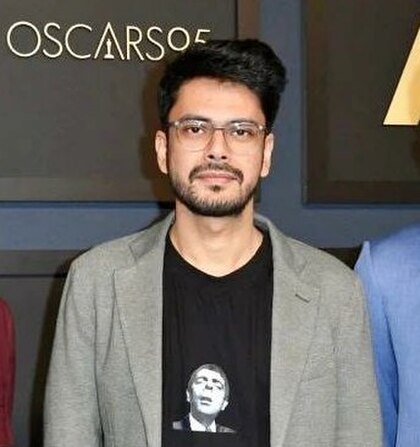Shaunak Sen image