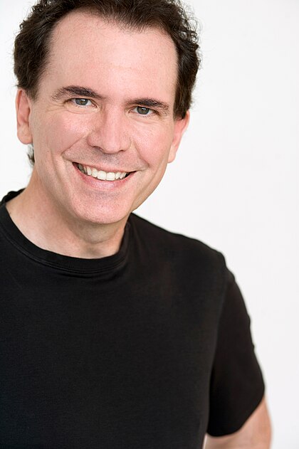 Shawn Lawrence Otto image
