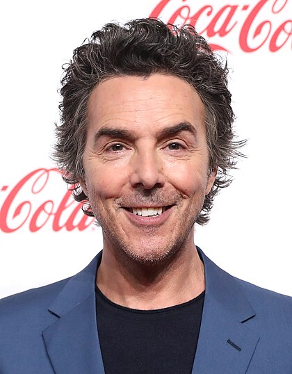 Shawn Levy image