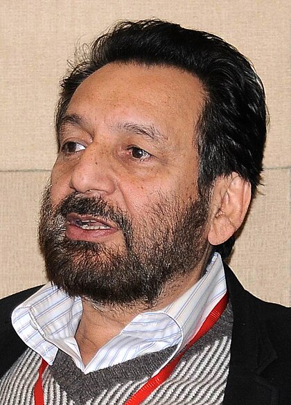 Shekhar Kapur image