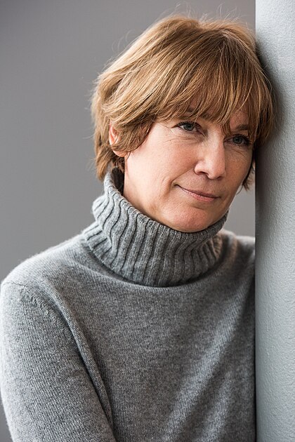 Sherry Hormann image