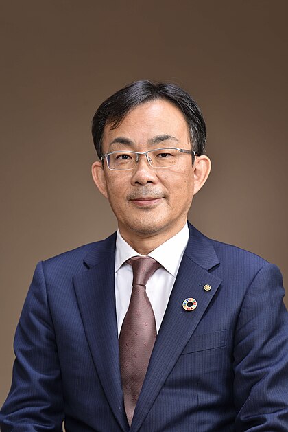 Shigeru Saitô image