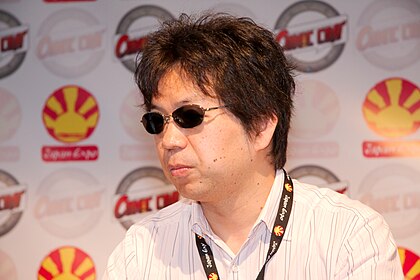 Shinichirō Watanabe image