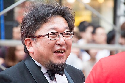 Shinji Higuchi image