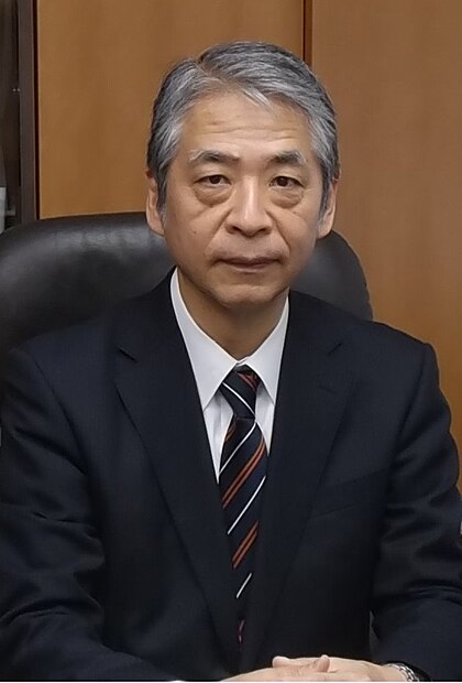 Shinji Ogawa image