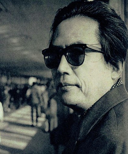 Shinobu Hashimoto image