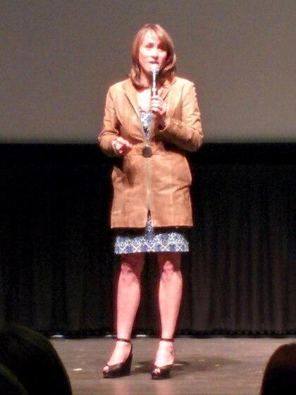 Shira Piven image