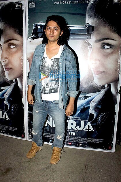 Shirish Kunder image