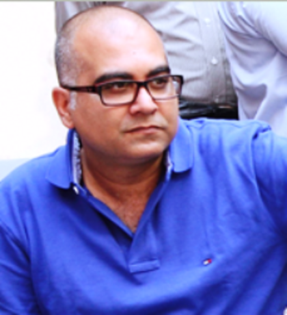 Shital Bhatia image