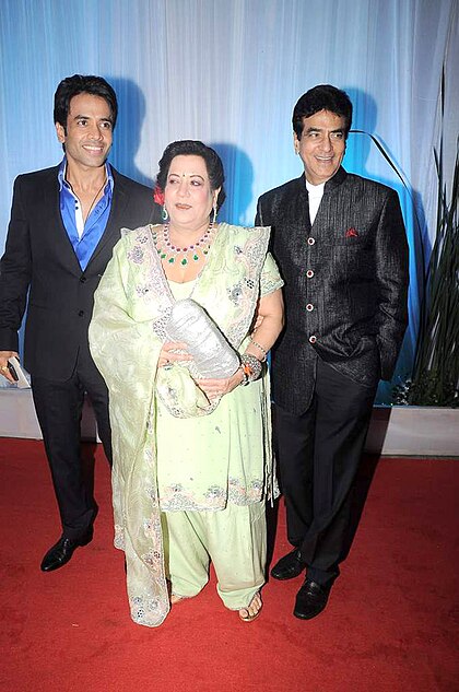 Shobha Kapoor image