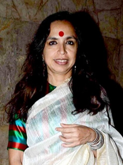 Shonali Bose image