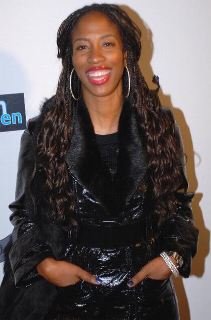 Shondrella Avery image