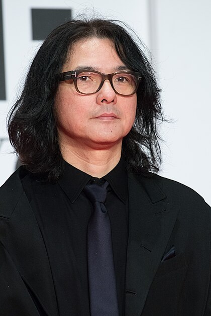 Shunji Iwai image