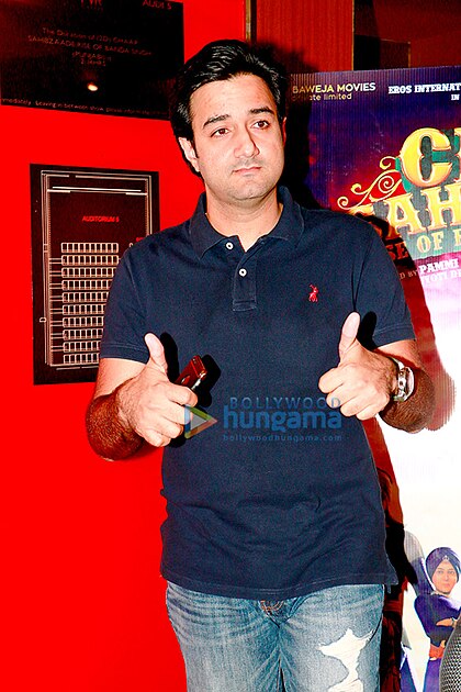 Siddharth Anand image